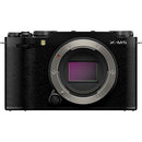 Fujifilm X-M5 sans miroir caméra (Noir)