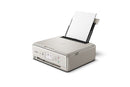 Canon TS5020 PIXMA  Wireless Inkjet All in One Printer, Gray