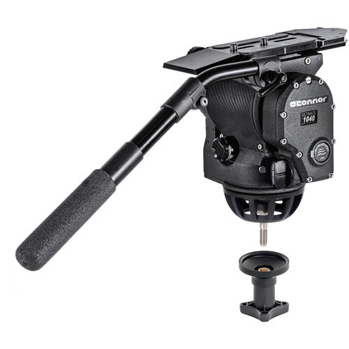 OConnor Ultimate 1040 Fluid Head - Open Box