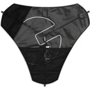 CRDBAG Protective Y-Wrap (Black, Medium)
