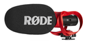 RODE VideoMic GO II-H Ultracompact Analog/USB Camera-Mount Shotgun Microphone