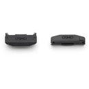 DJI Kit d'extension de la chaussure froide pour l'action OSMO 5/4/3
