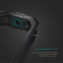 Tilta Full Camera Cage for Insta360 X3 (Black)