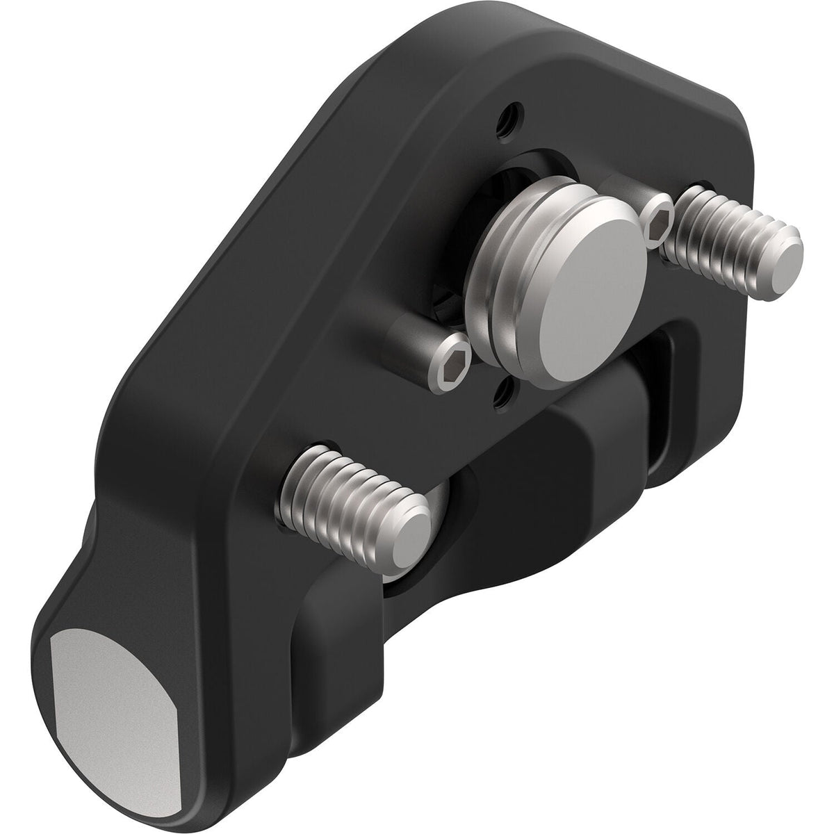 Kondor Blue Mini Pivot L Support de montage (Raven Noir)