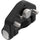 Kondor Blue Mini Pivot L Support de montage (Raven Noir)