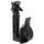 amaran Ace Lock vers poignée adaptateur Baby Pin