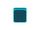 Sony SRS-X11 - Speaker - for portable use - wireless - 10 Watt - blue