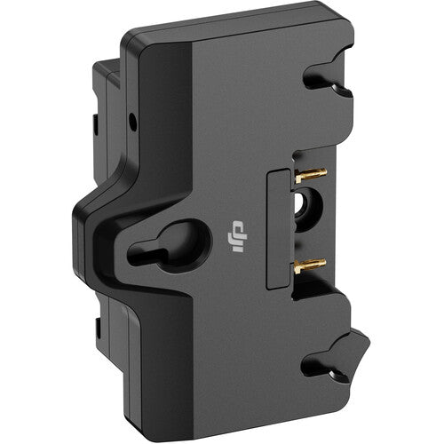 Adaptateur de batterie DJI Gold Mount pour le moniteur distant DJI High-Bright