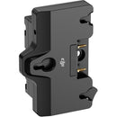 Adaptateur de batterie DJI Gold Mount pour le moniteur distant DJI High-Bright