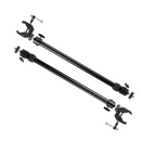 ACSSOON SR-01 Ensemble de tiges de support pour le curseur motorisé Toprig S60