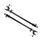 Accsoon SR-01 Support rod set for Toprig S60 Motorised Slider