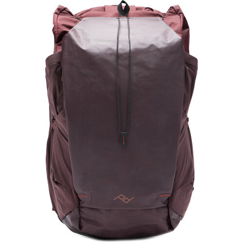 Peak Design Sac à dos extérieur 45L - Eclipse