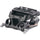 Tilta 15 mm LWS Kit de plate-forme à double base de type arca / Manfrotto (noir)