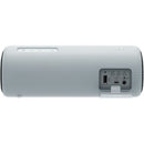 Sony SRS-XB31 - speaker - for portable use - wireless