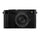 Fujifilm X-E5 sans miroir caméra Boîtier, avec xf23mmf2.8 Objectif Kit - Noir