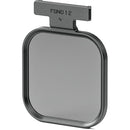 Tilta Khronos Magnetic FSND 1.2 Filtre pour iPhone 15 Pro et Pro Max (4-Stop)