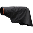 Sony LCR-ELB Housse de pluie L (Noir, Grand)