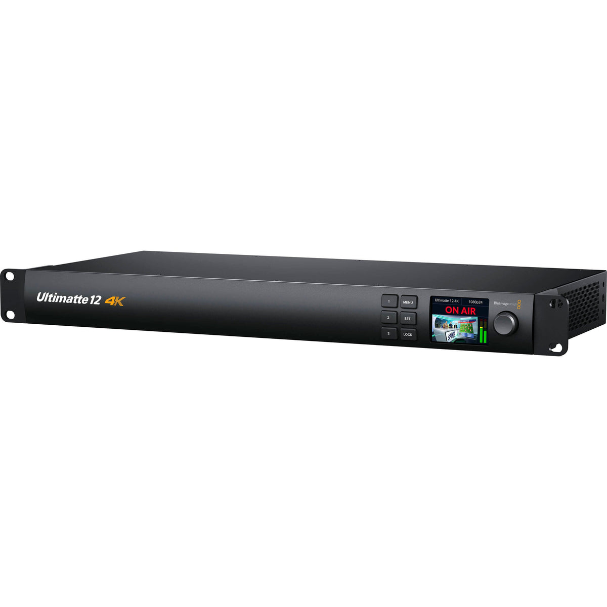 Blackmagic Design Ultimatte 12 Processeur de composition 4K
