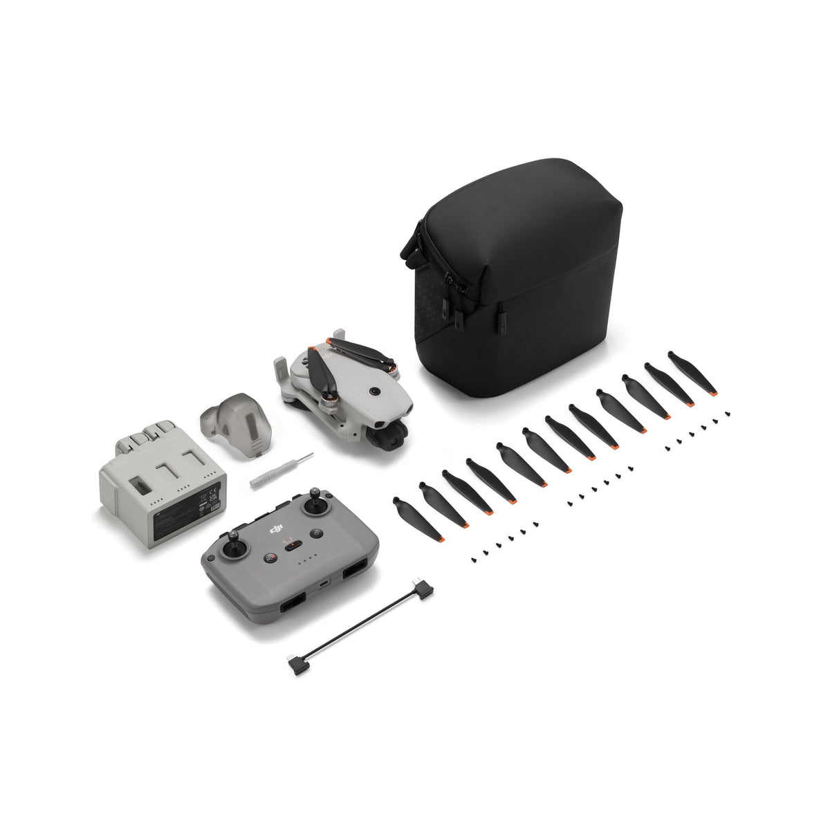 DJI Lito 1 Drone Fly More Combo (DJI RC-N3)