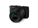 Panasonic Lumix S9 sans miroir caméra Kit avec 20-60 mm Objectif - Noir
