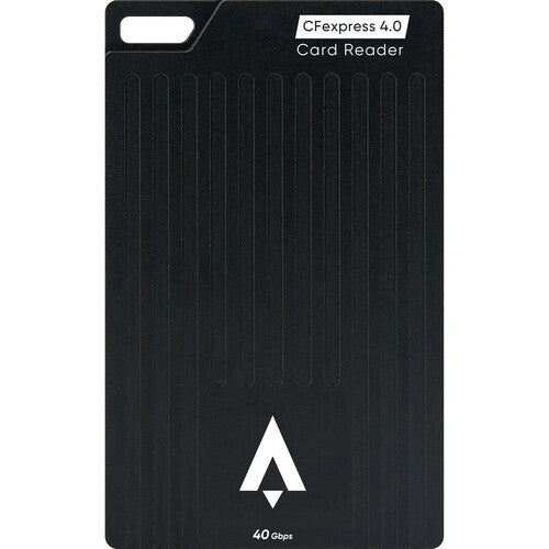 Exascend Nitro CFexpress 4.0 Type B Card Reader