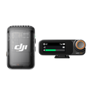 DJI MM Mic 2 1TX+1RX FCC