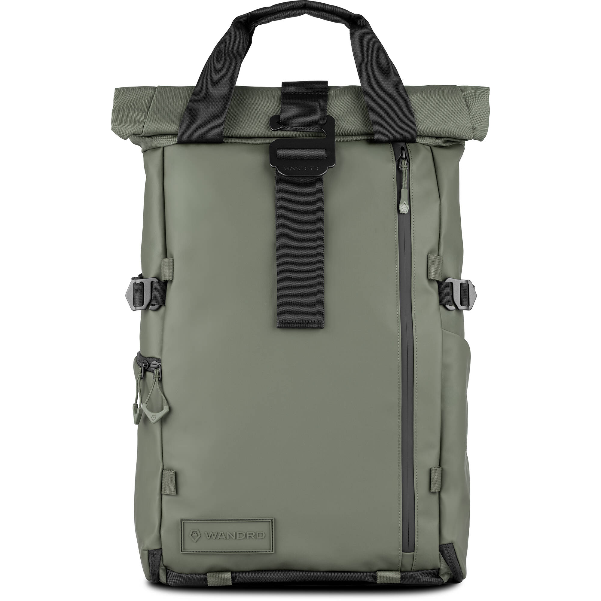 Wandrd PRVKE V4 31L Backpack Only - Wasatch Green