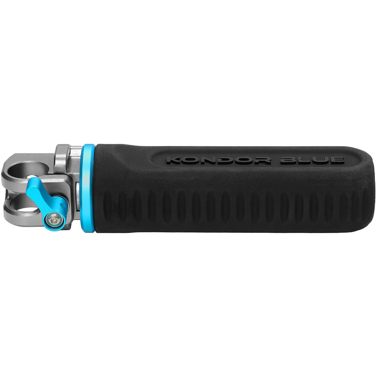 Poignée Kondor Blue 15 mm (gris sidéral)