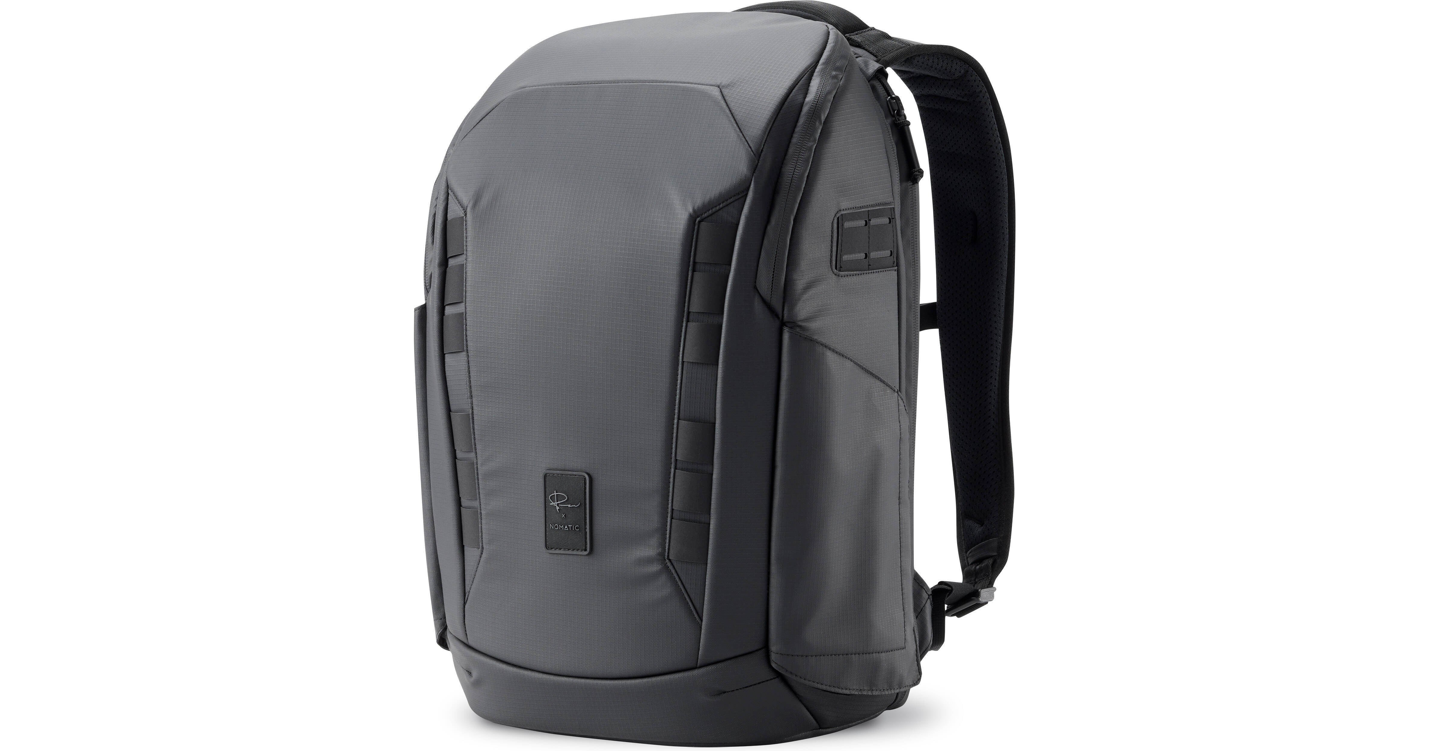 Nomatic McKinnon Camera Backpack with 2 Small Cubes (25L)