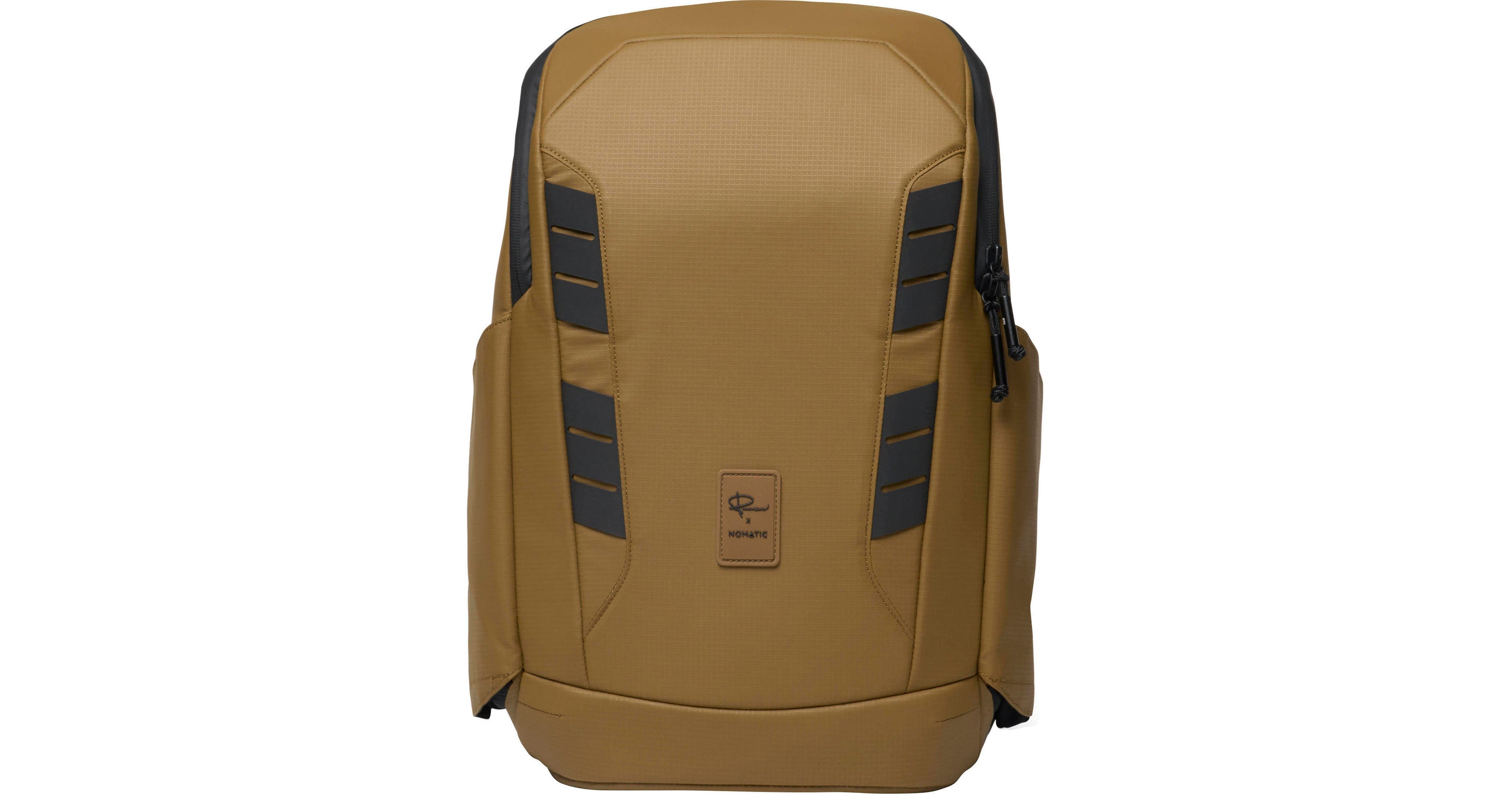 Nomatic McKinnon Camera Pack with 2 Small Packing Cubes (Coyote, 25L)