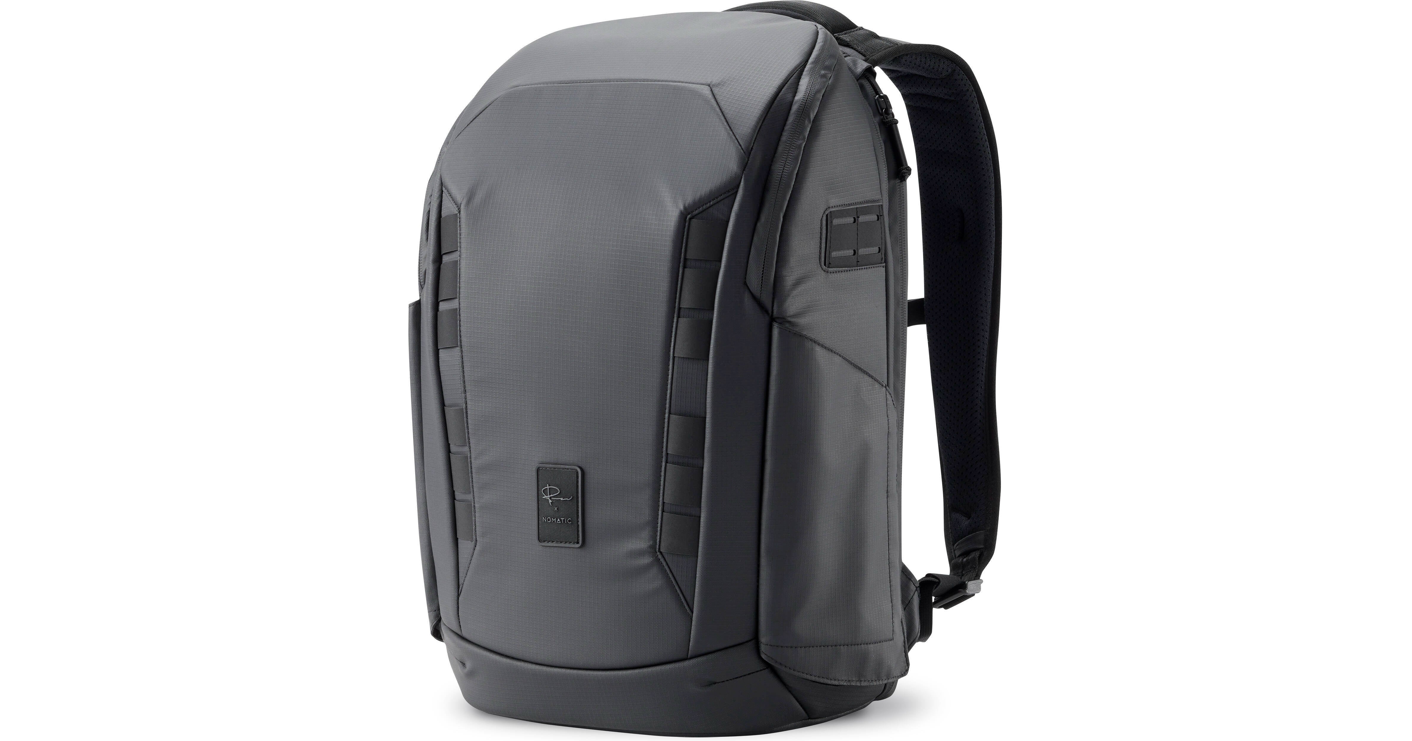 Nomatic McKinnon Camera Backpack with Divider (25L)