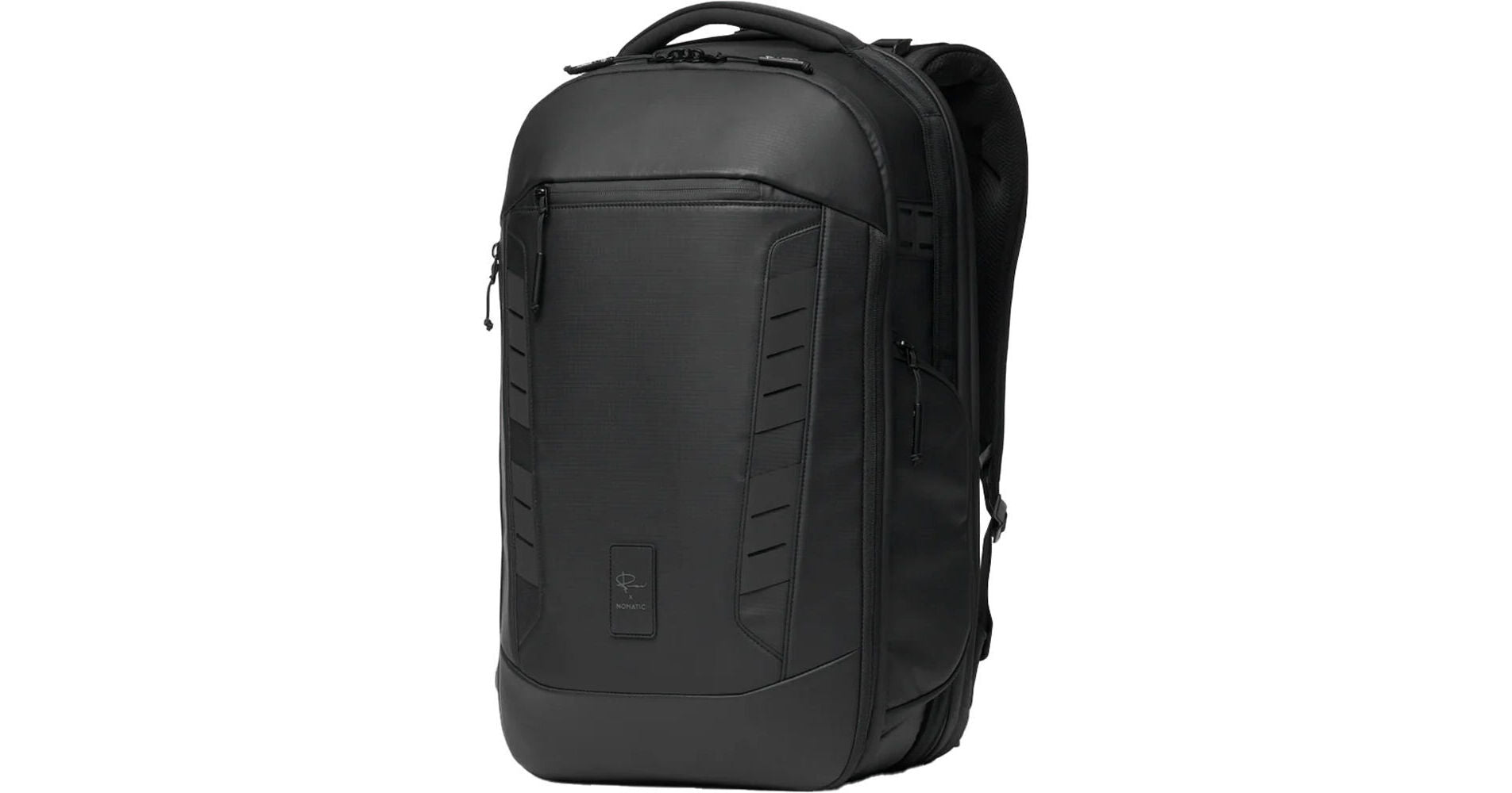 Nomatic McKinnon Camera Backpack V2 (35L, Black)