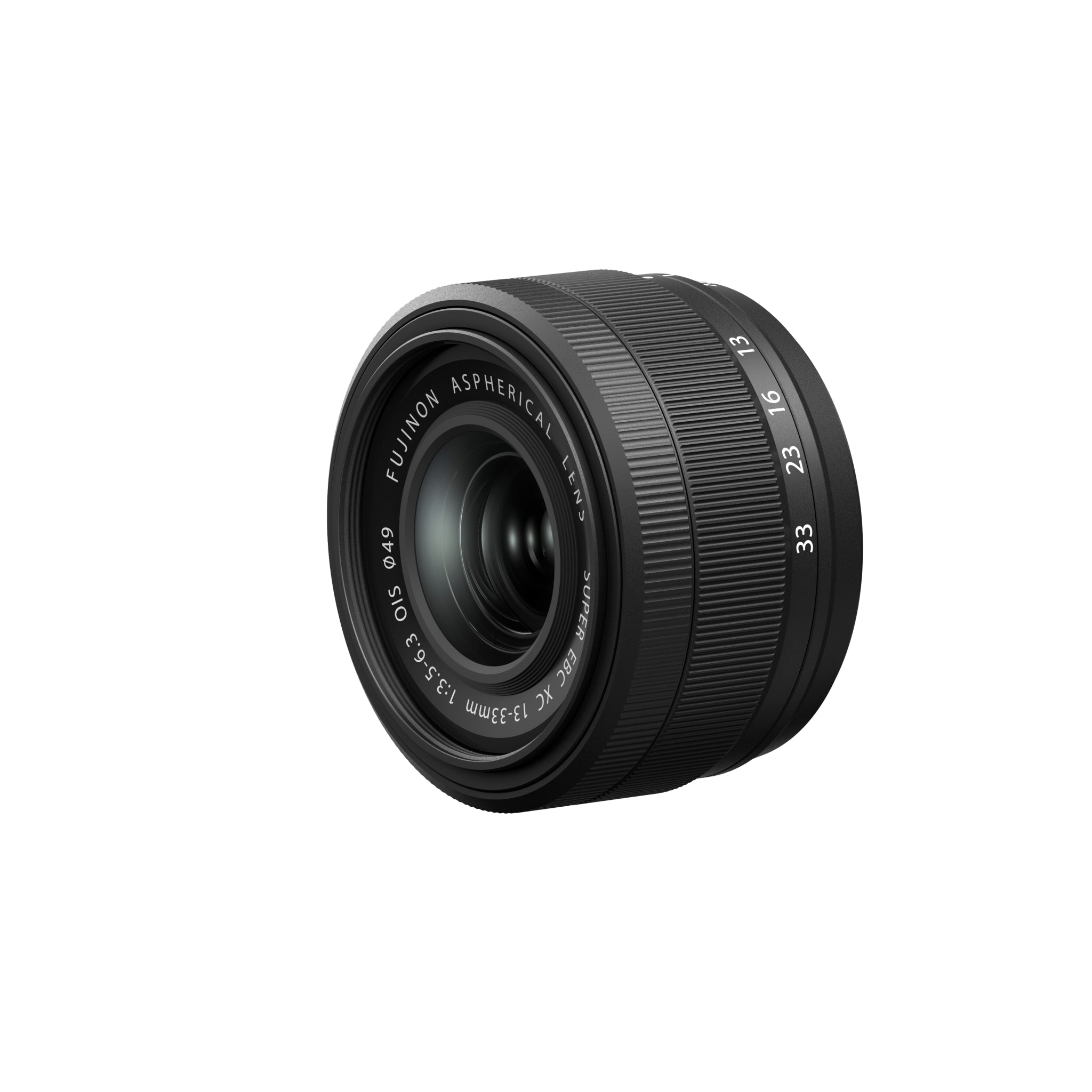 FUJIFILM FUJINON XC13-33mmF3.5-5.6 OIS Lens (fujifilm X)