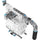 Kondor Blue FUJIFILM GFX Eterna Cage Base Rig (Gris sidéral)