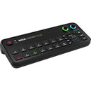 Console de production tout-en-un vidéo Rode Rodecaster Video