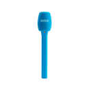 Rode Handheld adapter with windscreen for Wireless Micro - Blue