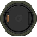PolarPro Defender Pro Lens Cover - Medium - Forest