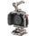 Tilta Basic Cage Kit for Canon R6 Mark II (Titanium Gray)