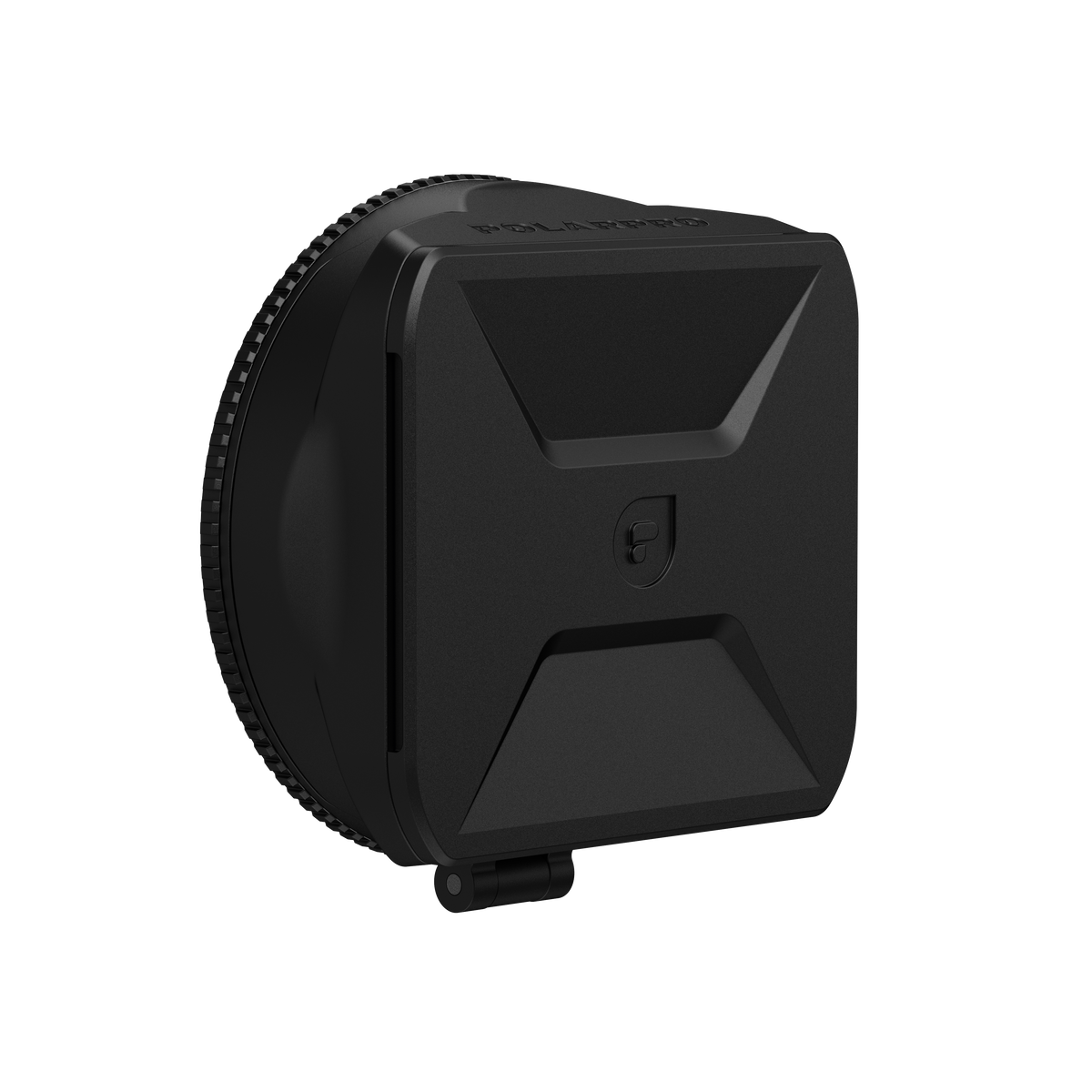 Polar Pro Maghood for Fuji X100VI - Black