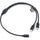 Tilta USB-C vers le double câble d'alimentation du séparateur USB-C