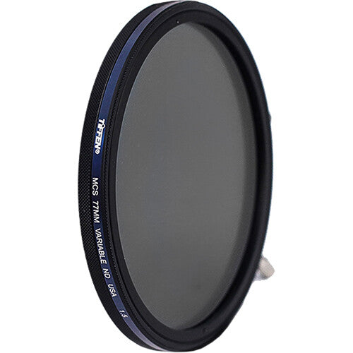 Tiffen MCS Variable ND Filter (77mm, 1.5 to 10-Stop)