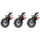 SHAPE Montreal Big Wheel (Set of 3)