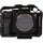 Tilta plein caméra Cage pour Sony A7S III (noir)
