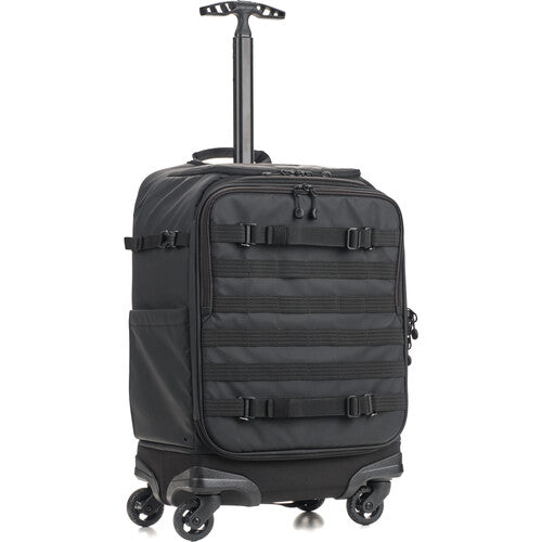 Sac à dos à roulettes Tenba Axis v2 - Noir