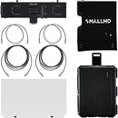 Smallhd Accessory Pack pour Vision 17 HDR Production Monitor (V-Mount)