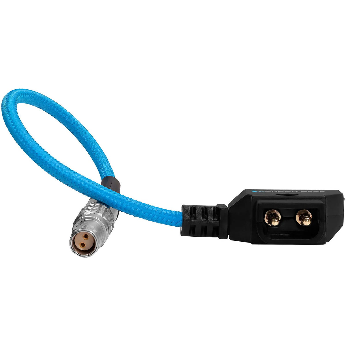 Kondor Blue 6" D-Tap vers câble adaptateur Lemo femelle 2 broches pour teradek