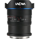 Vénus Optics Laowa 15 mm f / 4.5 macro Objectif (Canon RF)