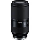 Tamron 50-300mm f/4.5-6.3 Di III VC VXD Objectif (Sony E)
