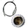 Teradek Bit 736 2-Pin LEMO to LEMO Alexa Cable (36")