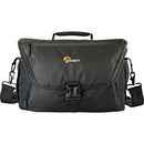Lowepro Nova 200 aw ii caméra Sac (Noir)